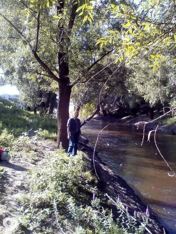 Никол, 58, Барнауле — анкета №105664