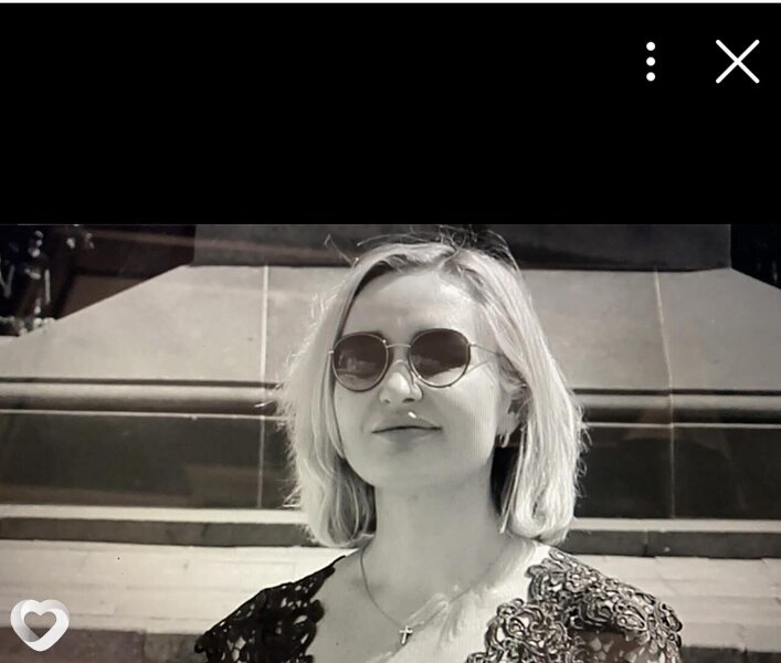 Алина, 52, Минске — анкета №105666