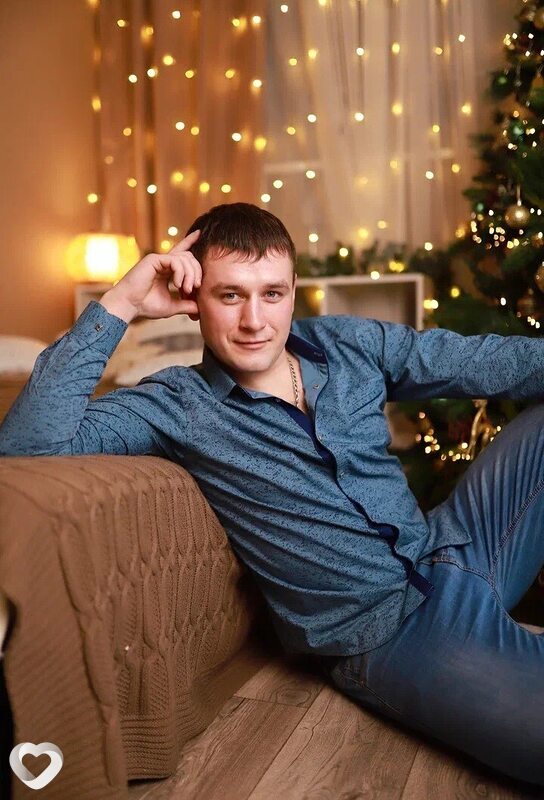 Виталя, 36, Белове — анкета №105671