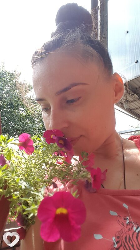 Ангел, 45, Краснодаре — анкета №105675