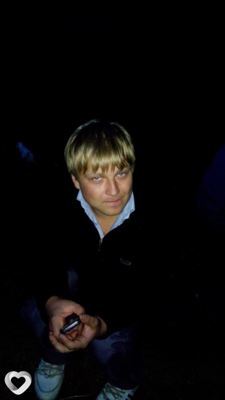 Николай, 34, Алчевске — анкета №105677