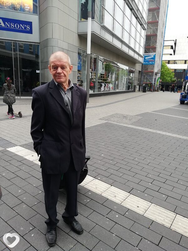 Сергей, 63, Санкт-Петербурге — анкета №105678