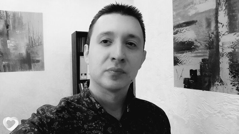 Михаил, 43, Калининграде — анкета №105681