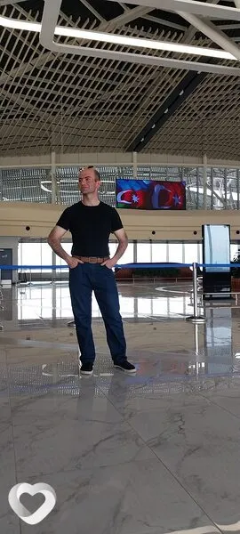 Zaur, 39, Баку — анкета №5260