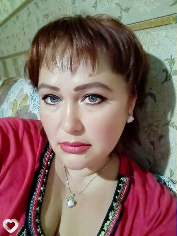 Натали, 48, Минске — анкета №105684