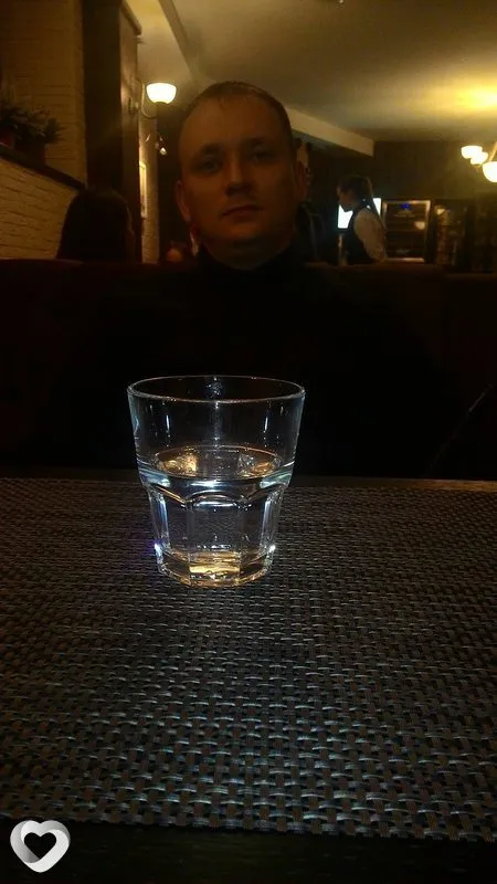 Dima, 40, Бельцы — анкета №5263
