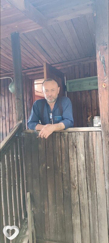 Александр, 60, Кемерове — анкета №105686