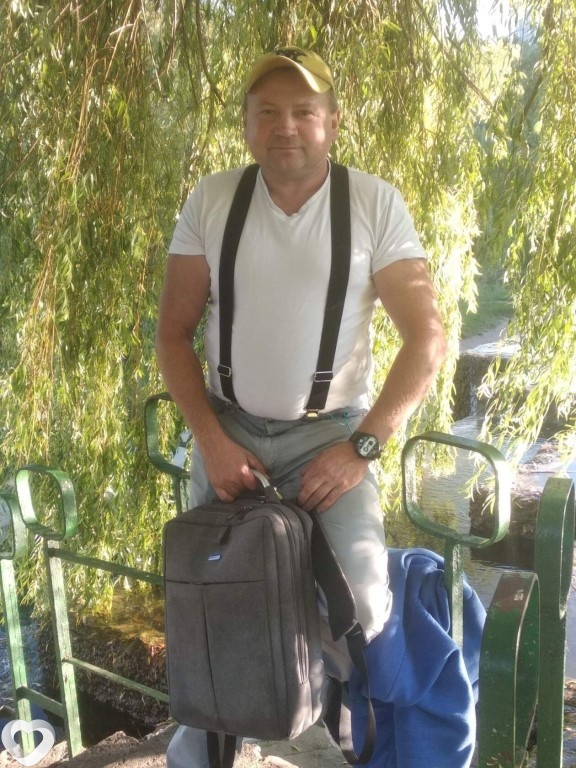 Андрей, 51, Минске — анкета №105738