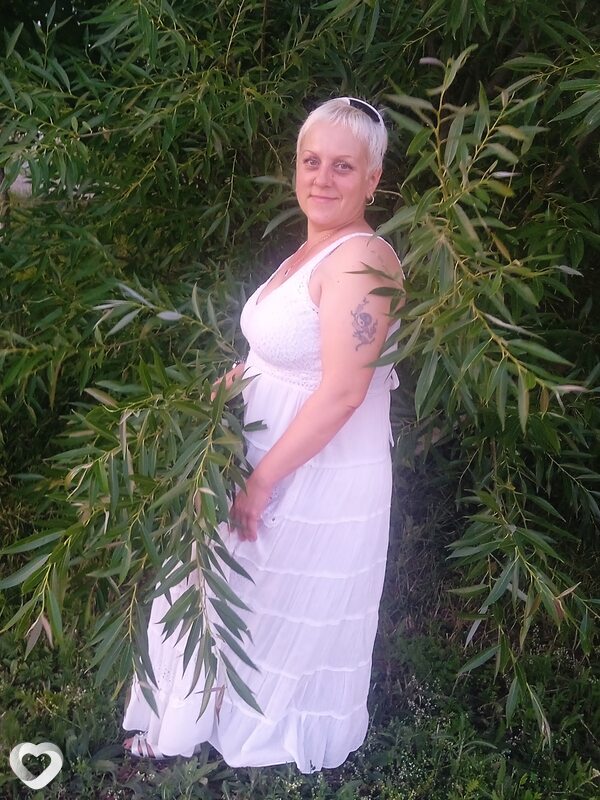 Натали, 42, Торезе — анкета №105741