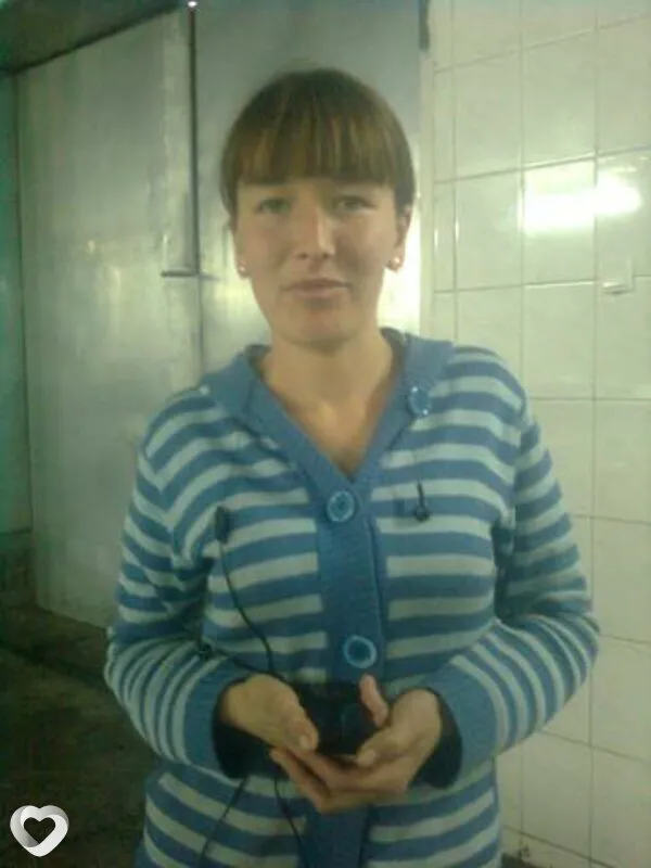 Люда, 38, Усть-Каменогорск — анкета №5264