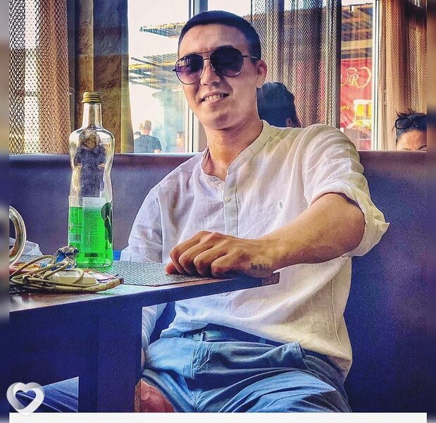 Кайсар, 36, Астане — анкета №105746
