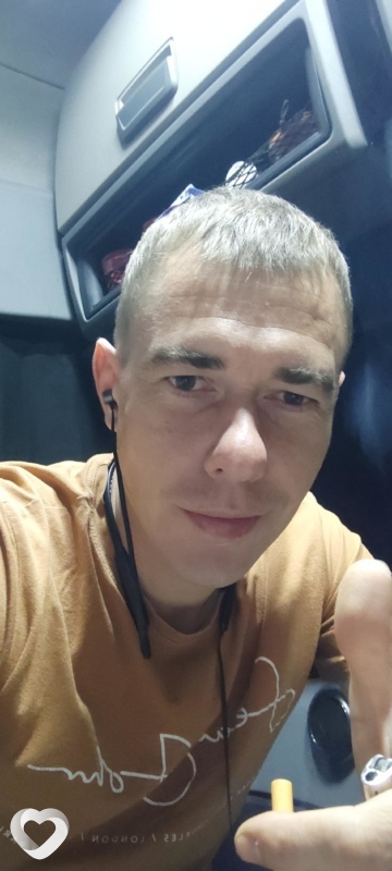 Андрей, 37, Новополоцке — анкета №105749