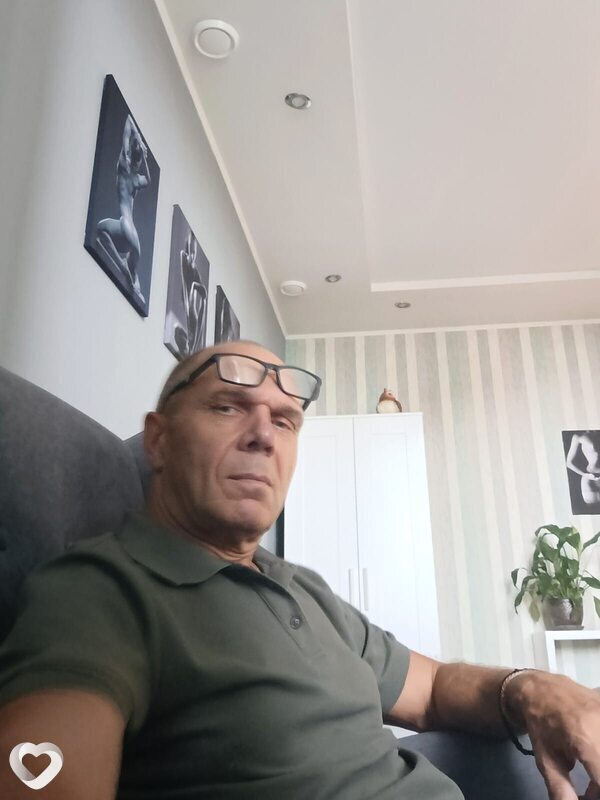 Сергей, 57, Новосибирске — анкета №105751