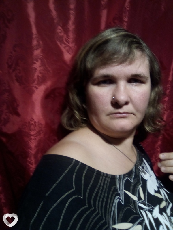 Анюта, 34, Киеве — анкета №105753