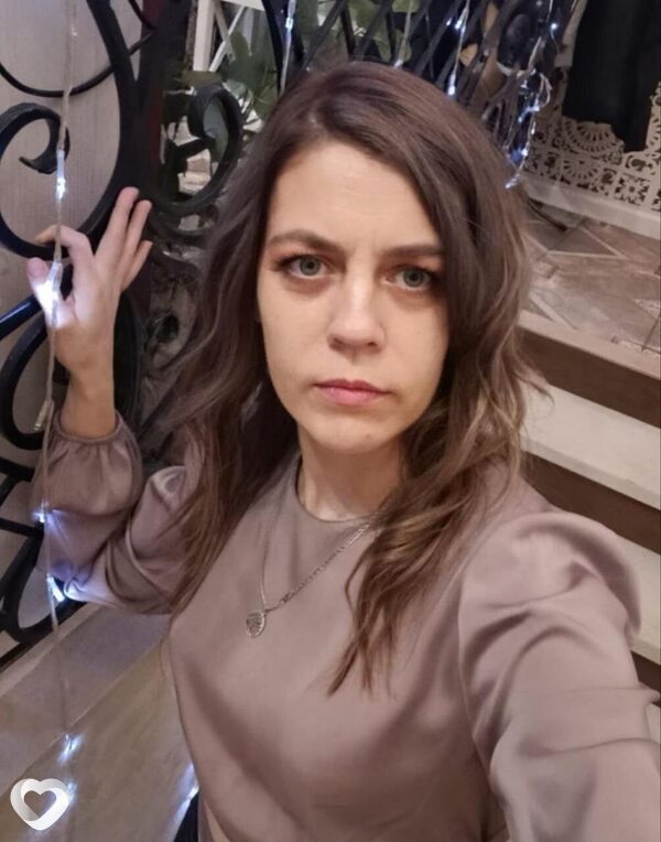 Нинэль, 57, Тольятти — анкета №105759