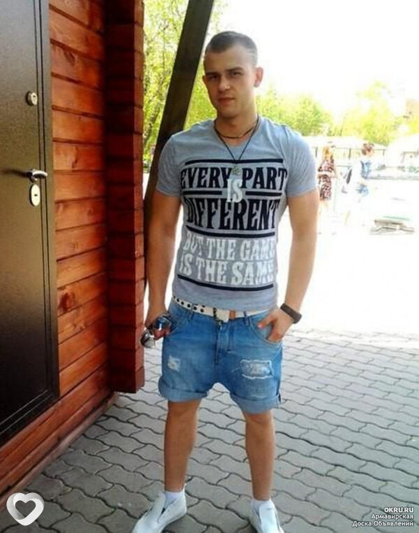 Maks, 26, Бресте — анкета №105761