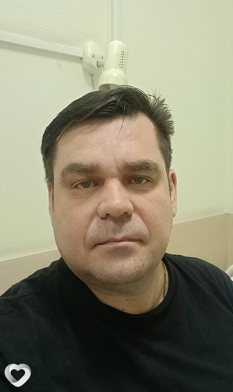 Алексей, 56, Новосибирске — анкета №105814