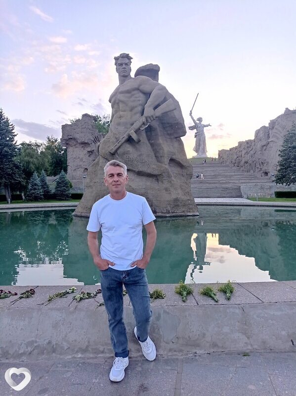 Игорь, 50, Куровском — анкета №105815