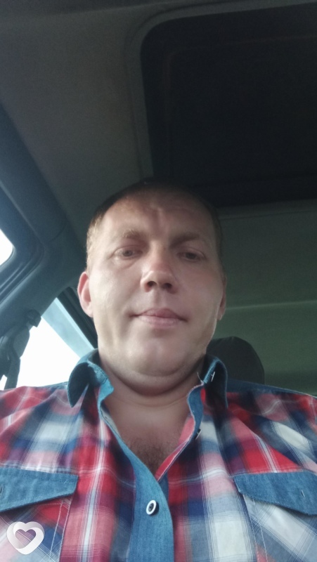 Виктор, 37, Гродно — анкета №105818