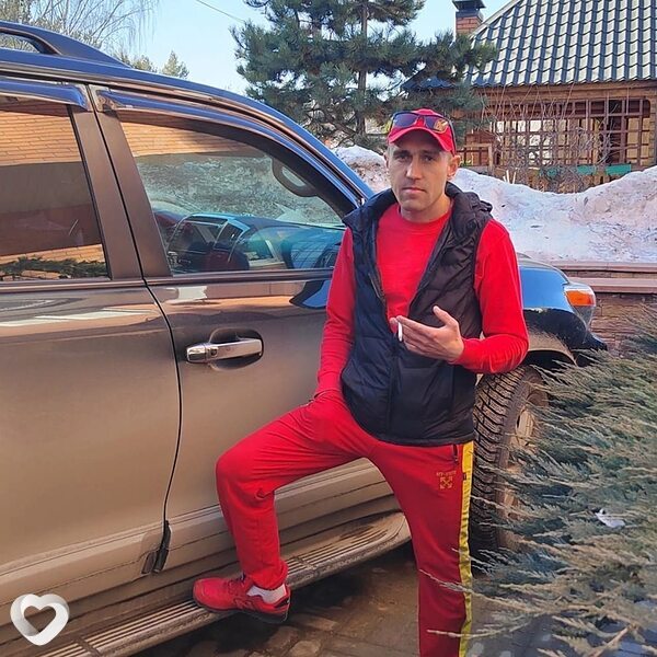 Дмитрий, 35, Гомеле — анкета №105822
