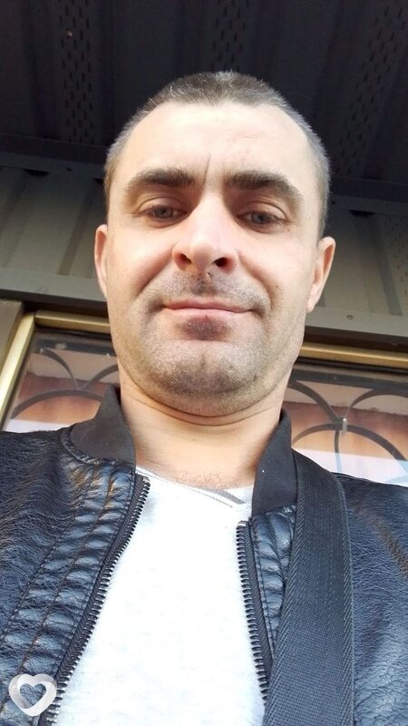 Сергей, 41, Днепр — анкета №105823