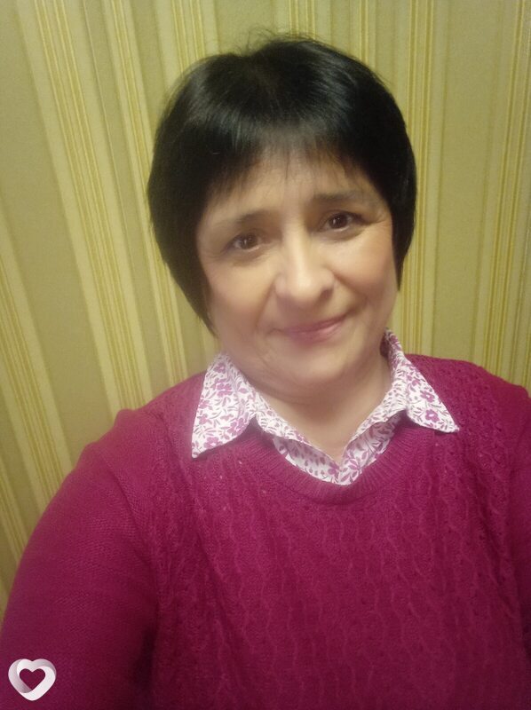 Людмила, 65, Минске — анкета №105829