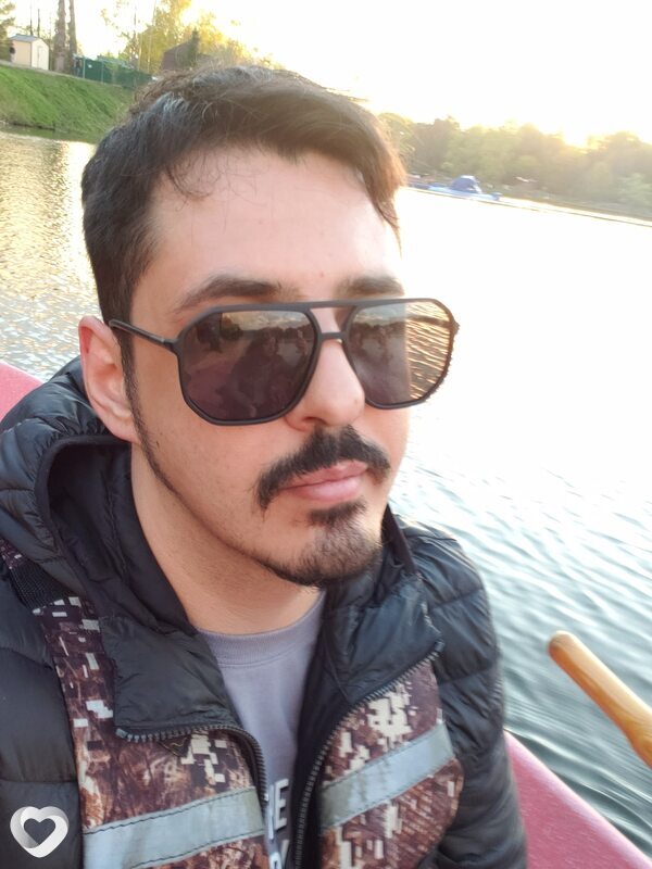 Виталик, 36, Москве — анкета №105465