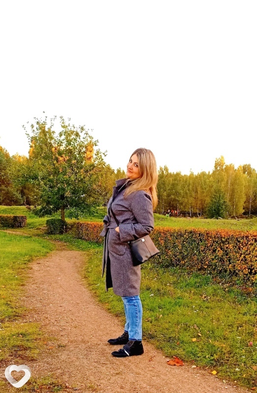 Marina, 47, Минске — анкета №105467