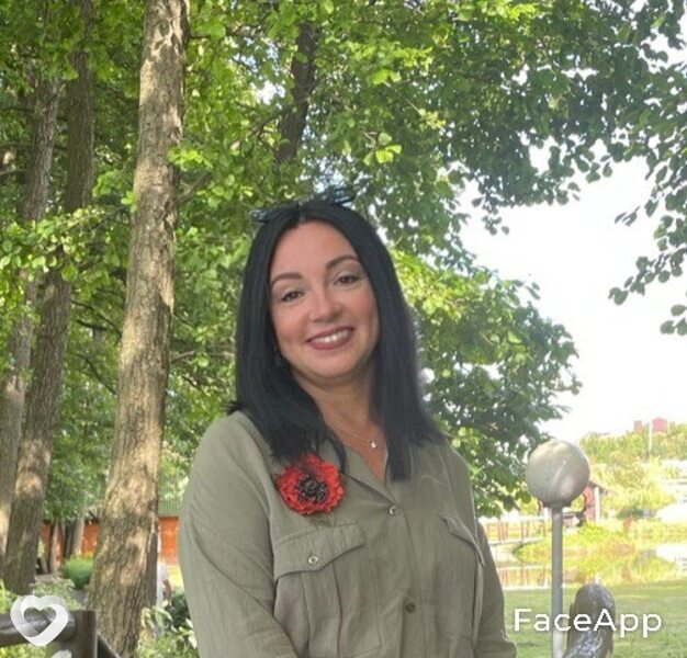 Татьяна, 53, Гродно — анкета №105468