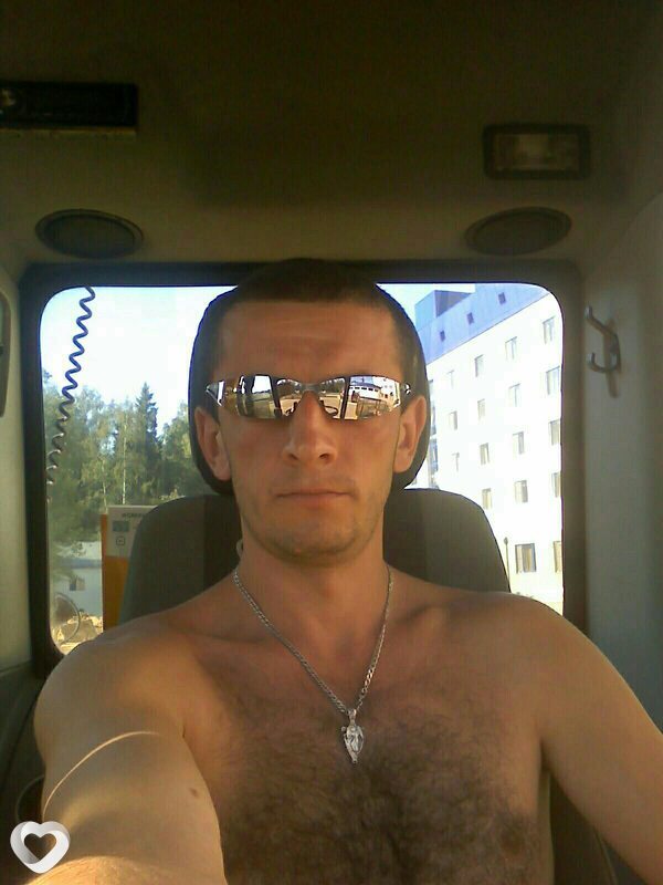 Петр, 44, Дятлове — анкета №105472
