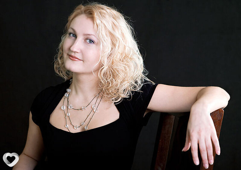 Олеся, 46, Гомеле — анкета №105473
