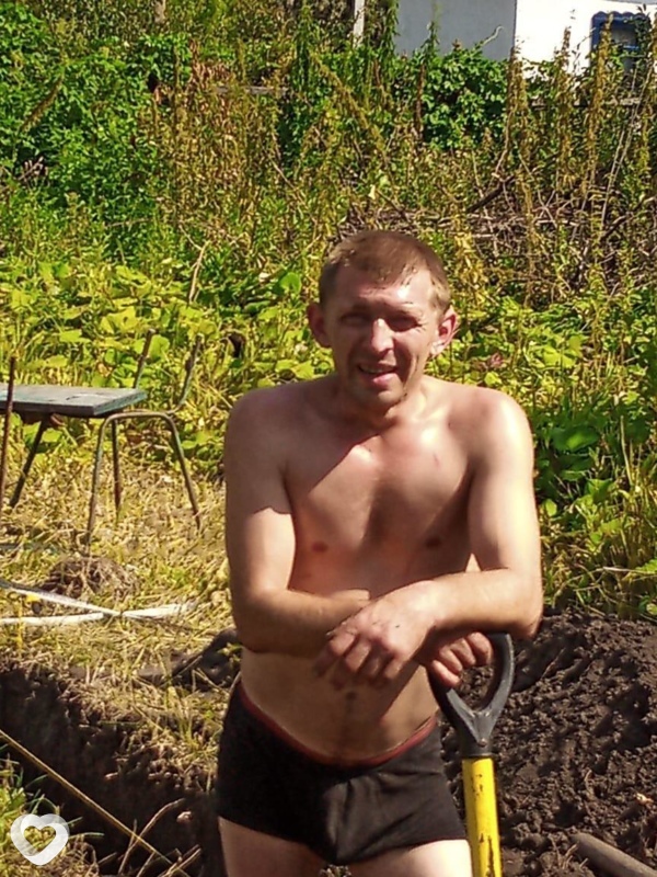 Зуфар, 43, Саратове — анкета №105476