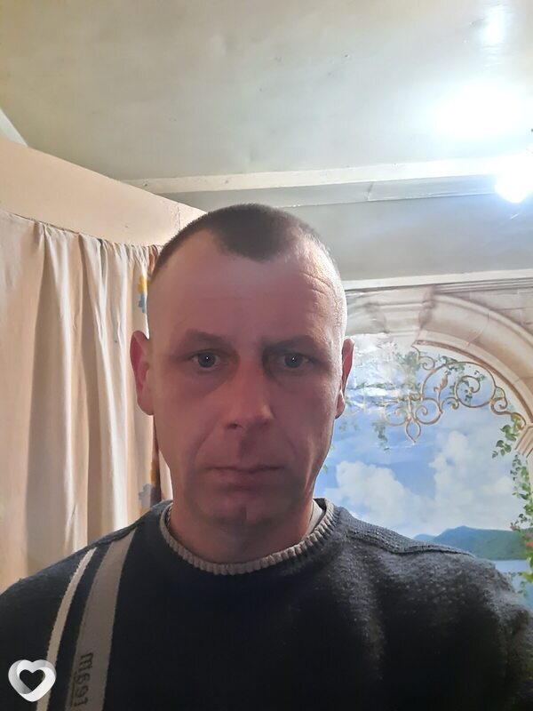 Юрий, 41, Бресте — анкета №105477