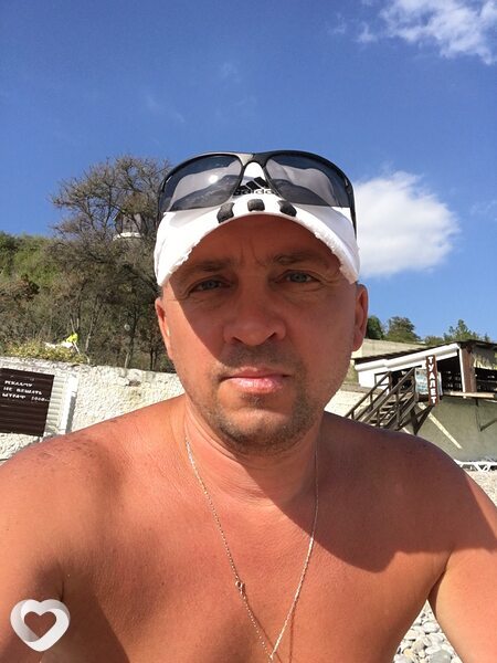 Дмитрий, 49, Омске — анкета №105479