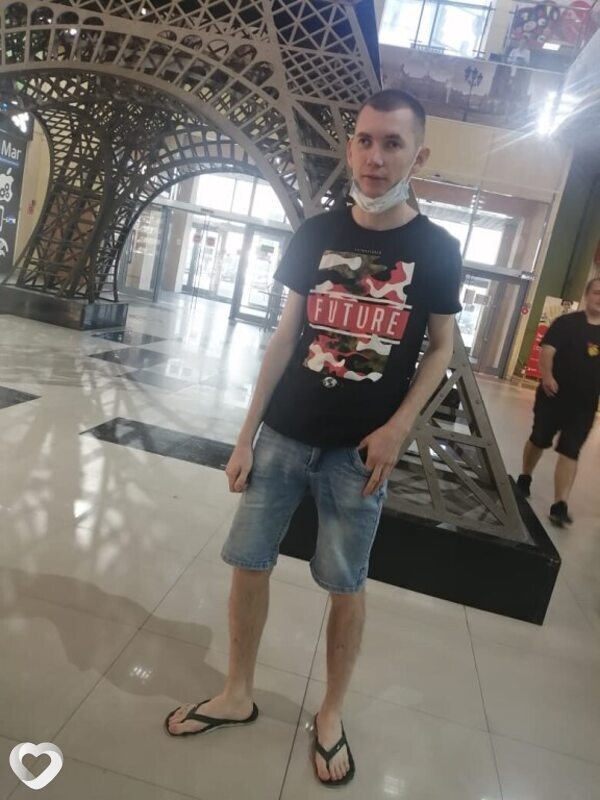 Павел, 34, Благовещенске — анкета №105480