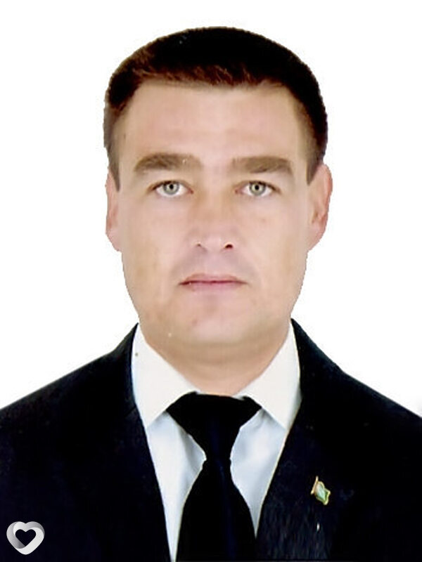 Гуванч, Дашогуз
