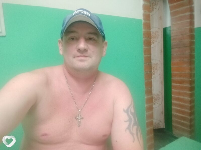 Сергей, 52, Старом Осколе — анкета №105485