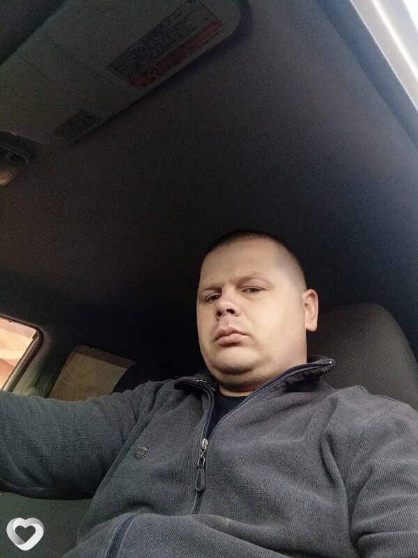 Роман, 40, Красноярске — анкета №105487