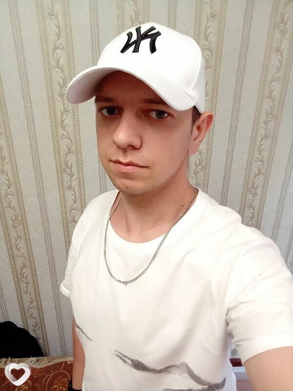 Сергей, 31, Лисках — анкета №105488