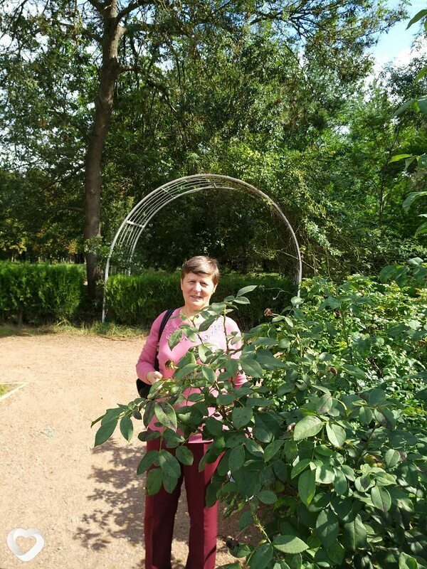 Таня, 65, Мозыре — анкета №105837