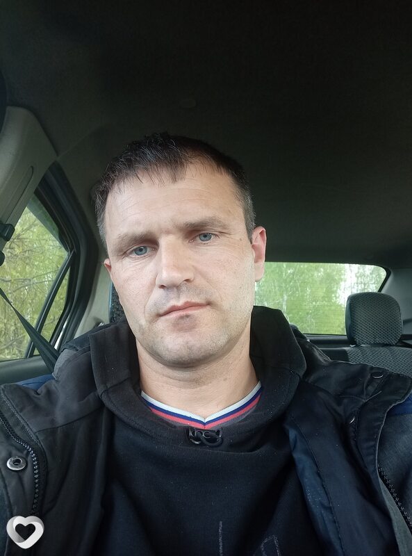 Сергей, 44, Минске — анкета №105839