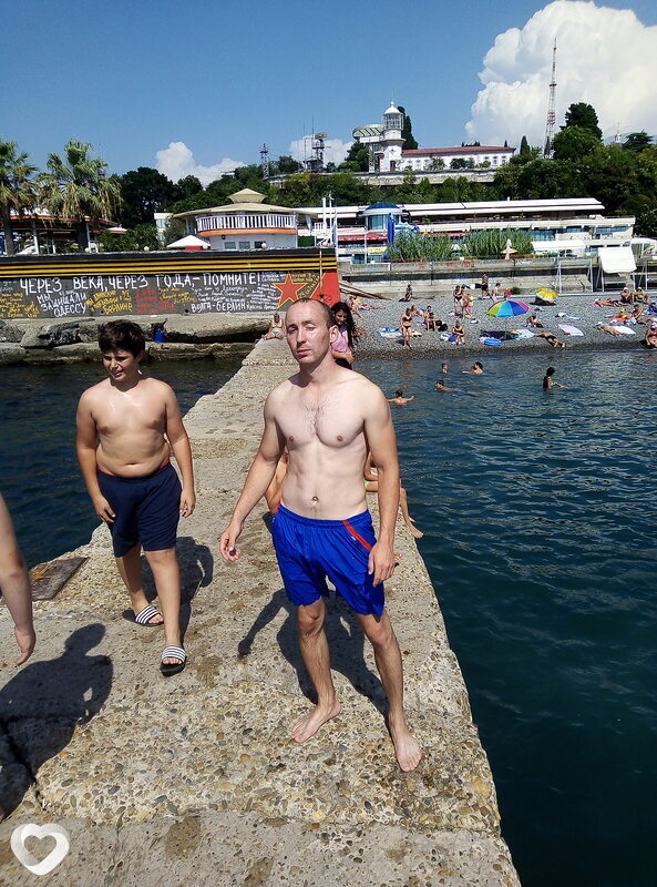 Александр, 34, Курганинске — анкета №105842