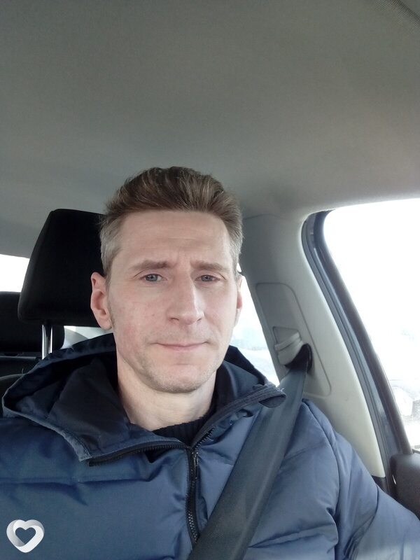 Сергей, 54, Кирове — анкета №105846