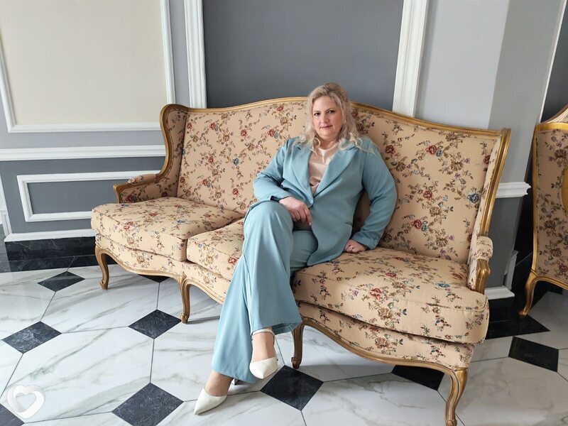 Светлана, 52, Гродно — анкета №105848