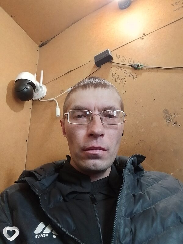 Владимир, 41, Чите — анкета №105850
