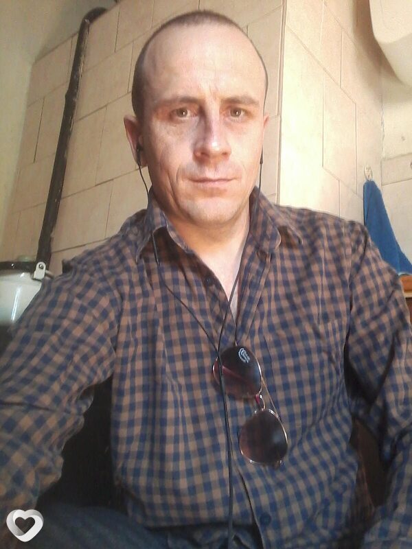 Владимир, 43, Астане — анкета №105851