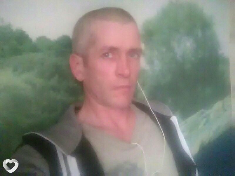 Михаил Химик, 54, Гродно — анкета №105855