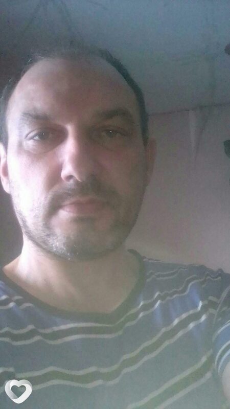 Алексей, 51, Новосибирске — анкета №105860