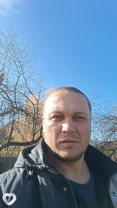 Алексей, 46, Казани — анкета №105491