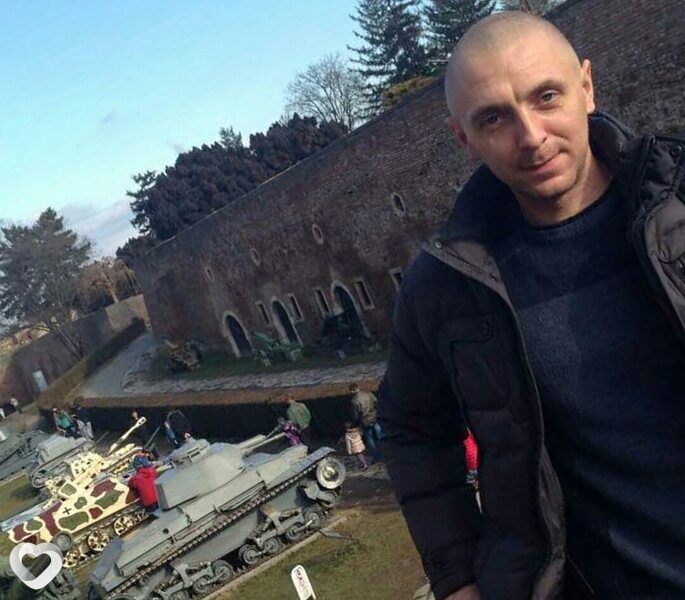 Евгений, 34, Славянске-на-Кубани — анкета №105497